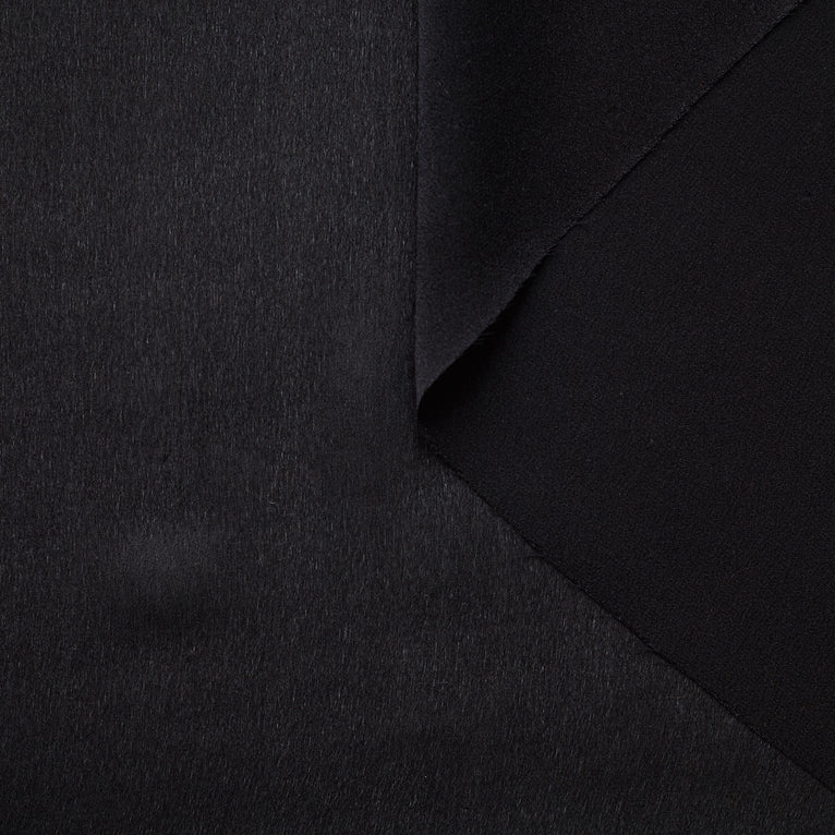 T21C00645 | Sheer Silk Charmeuse - view 1