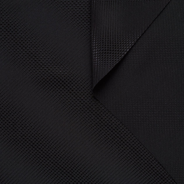 T21C00648 | Silk Crepe de Chine Diagonal Jacquard