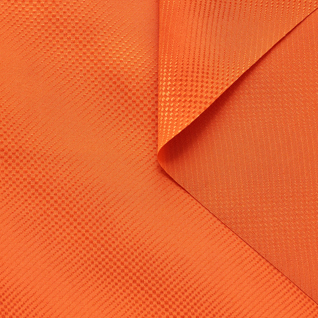T21C00648 | Silk Crepe de Chine Diagonal Jacquard