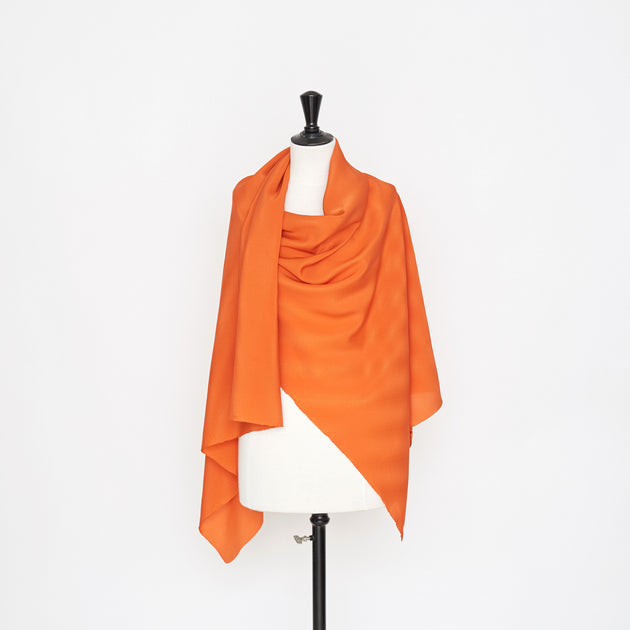 T21C00648 | Silk Crepe de Chine Diagonal Jacquard