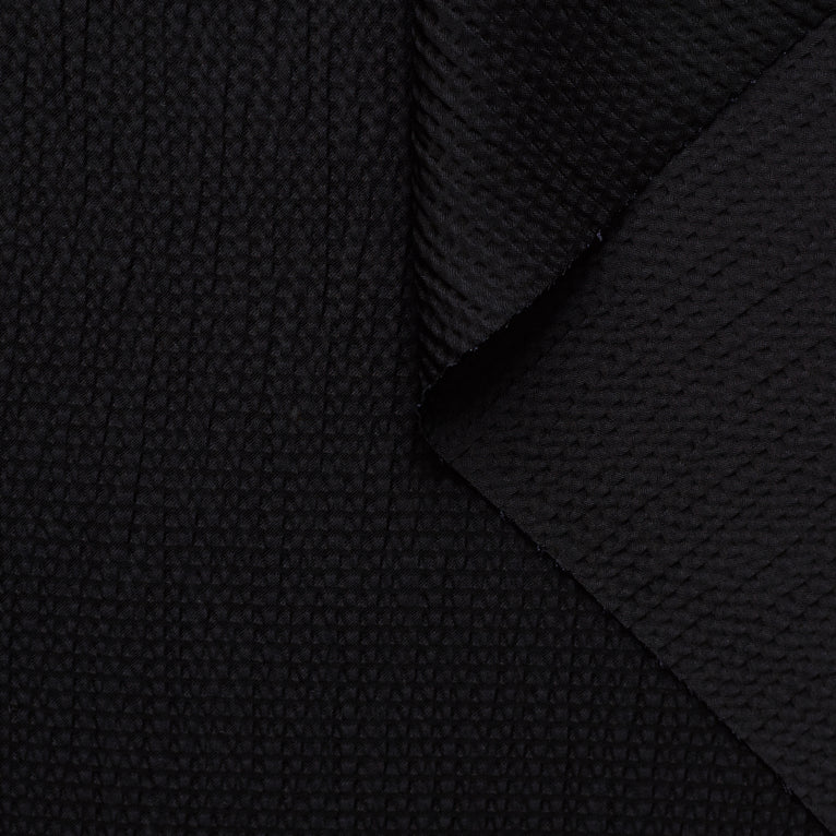 t21c00649 | Soie Viscose Fluide Embossée - vue 1