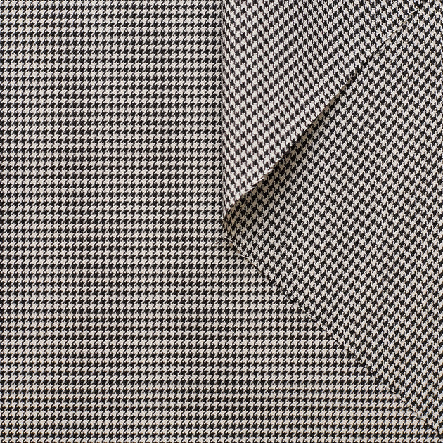 T21C00653 | Fluid Micro Houndstooth