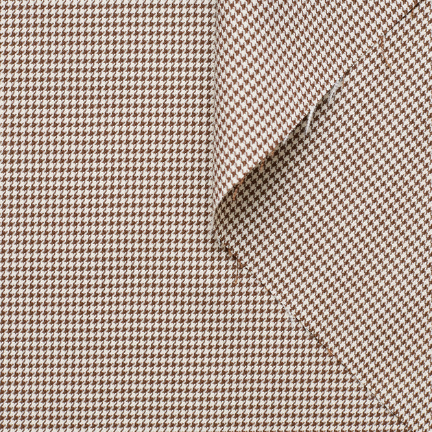 T21C00653 | Fluid Micro Houndstooth