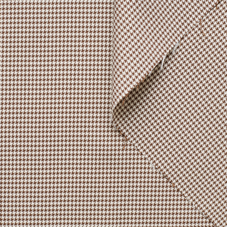t21c00653 | Micro Pied-De-Poule Fluide - vue 1