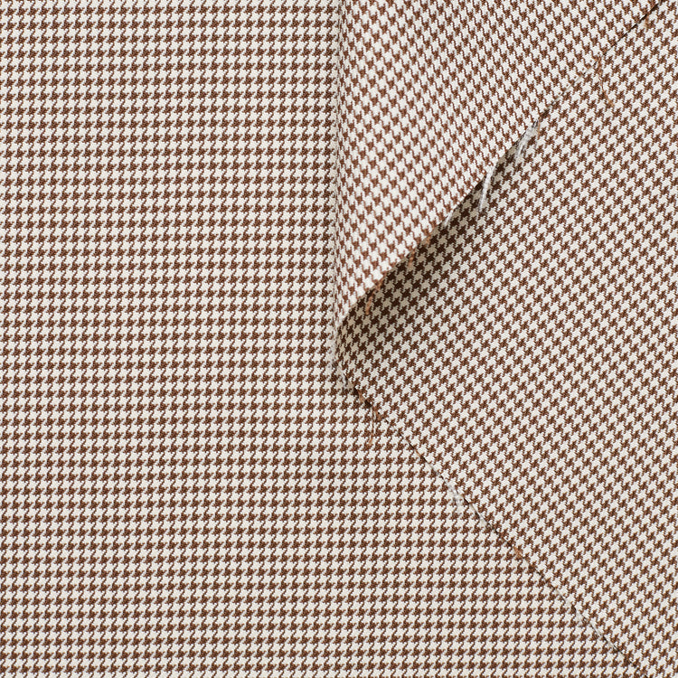 t21c00653 | Micro Pied-De-Poule Fluide - vue 1