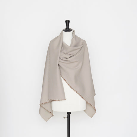 Micro Pied-De-Poule Fluide