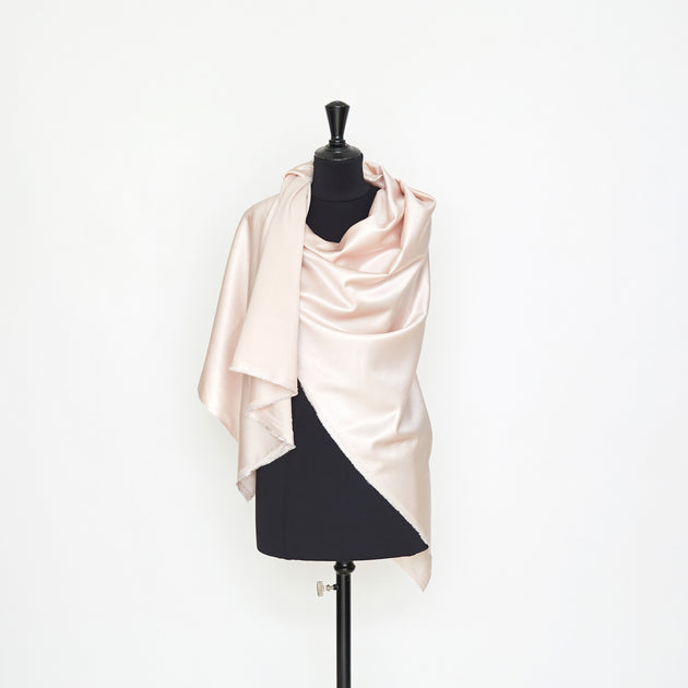 T21C00657 | Glazed Crepe Satin