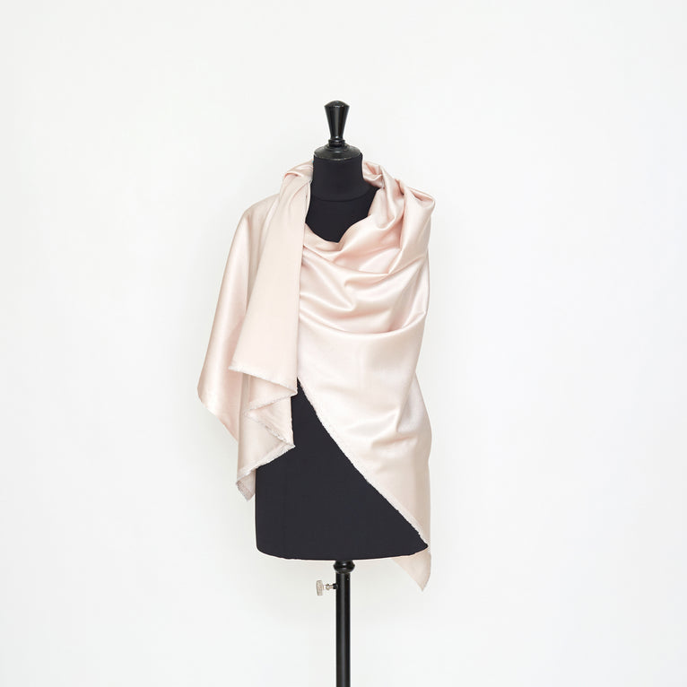 T21C00657 | Glazed Crepe Satin - view 3