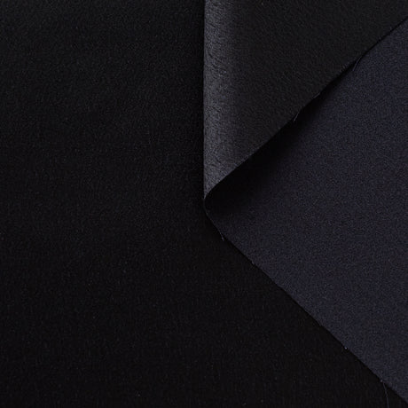 t21c00657 | Crêpe Satin Glacé