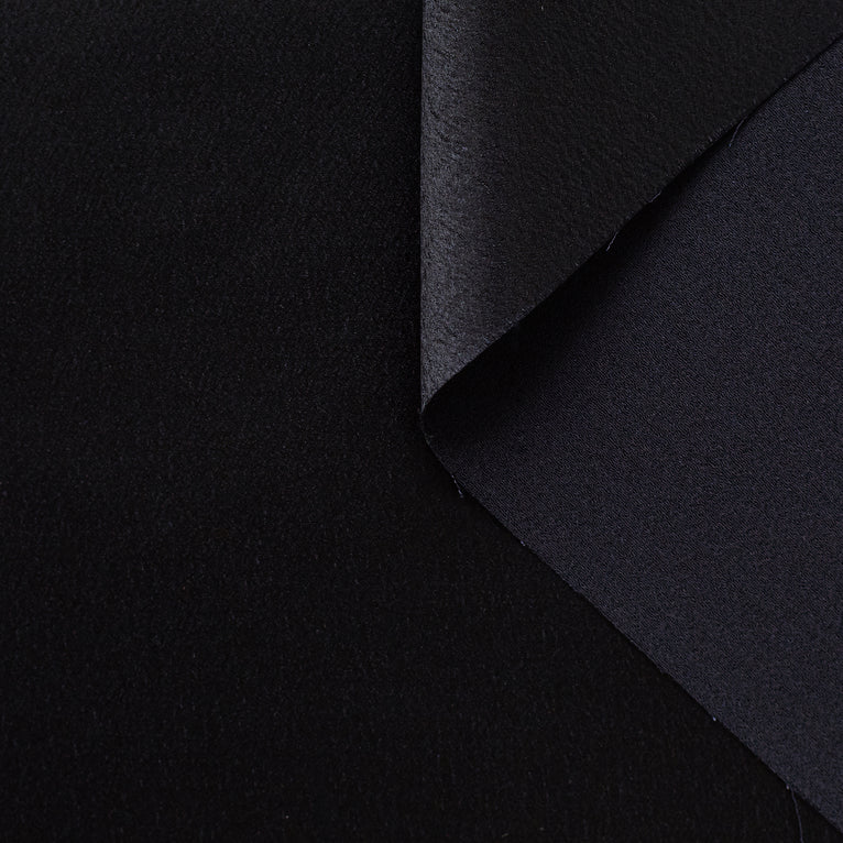 T21C00657 | Glazed Crepe Satin - view 1