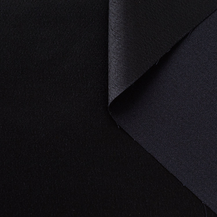 T21C00657 | Glazed Crepe Satin - view 1