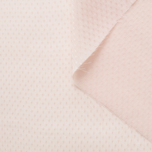 t21c00658 | Voile Fluide Plumetis