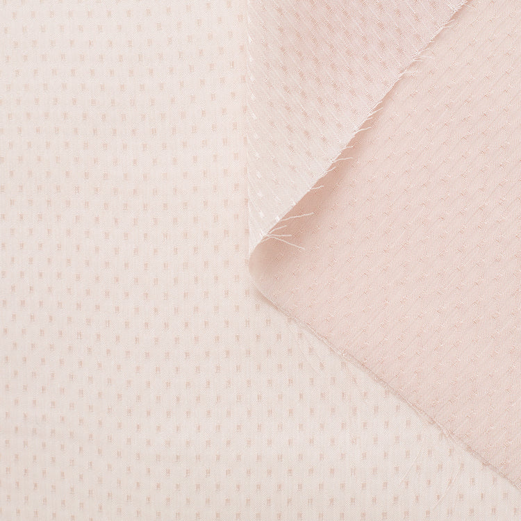 T21C00658 | Plumetis Fluid Voile - view 1