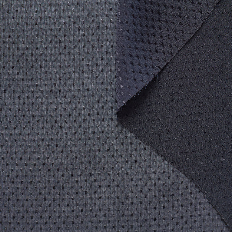 T21C00658 | Plumetis Fluid Voile - view 4