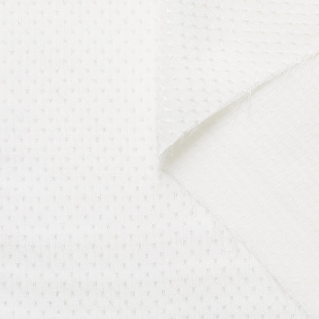 t21c00658 | Voile Fluide Plumetis