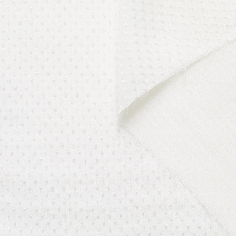 T21C00658 | Plumetis Fluid Voile - view 7