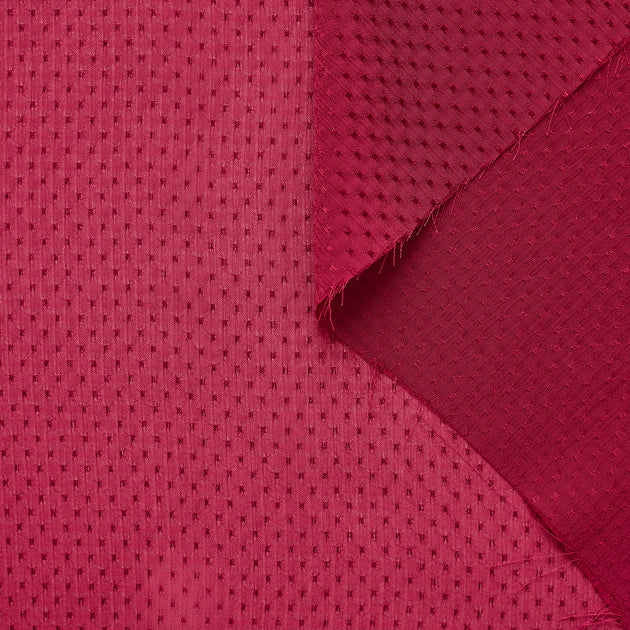 t21c00658 | Voile Fluide Plumetis