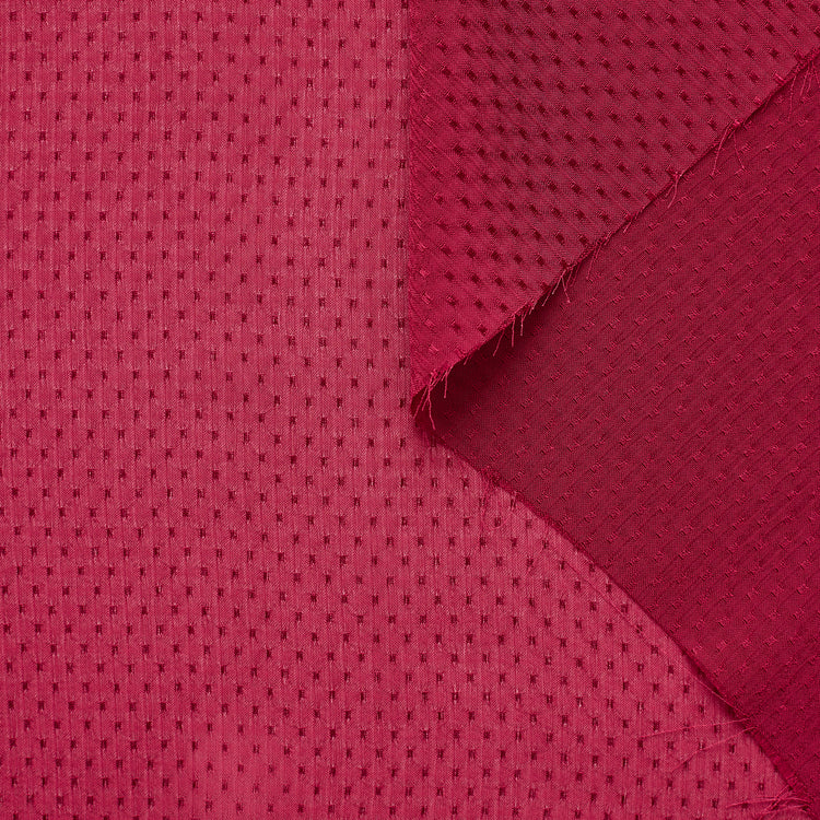 T21C00658 | Plumetis Fluid Voile - view 1