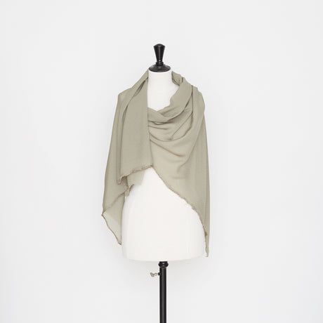  Plumetis Fluid Voile