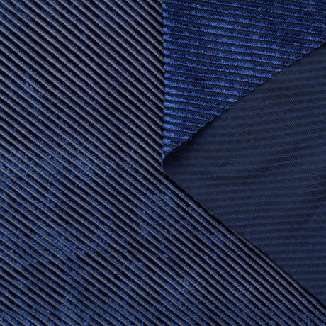 t21c00661 | Côtelé Transparent Viscose Et Soie