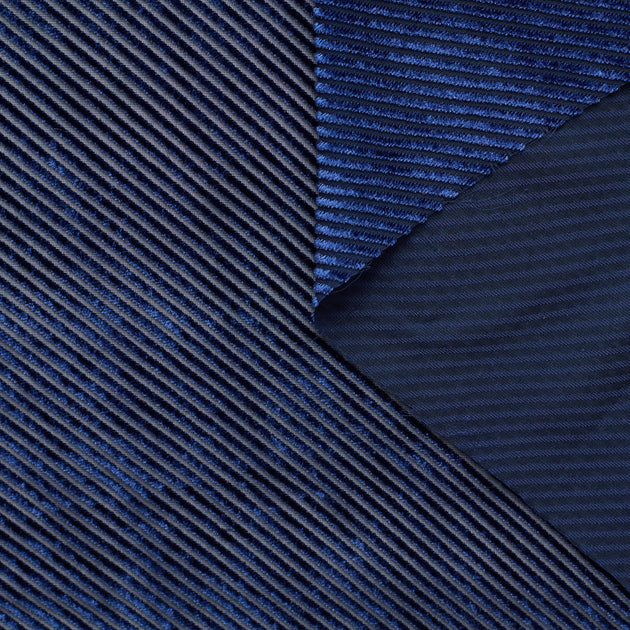 T21C00661 | Viscose and Silk Sheer Corduroy
