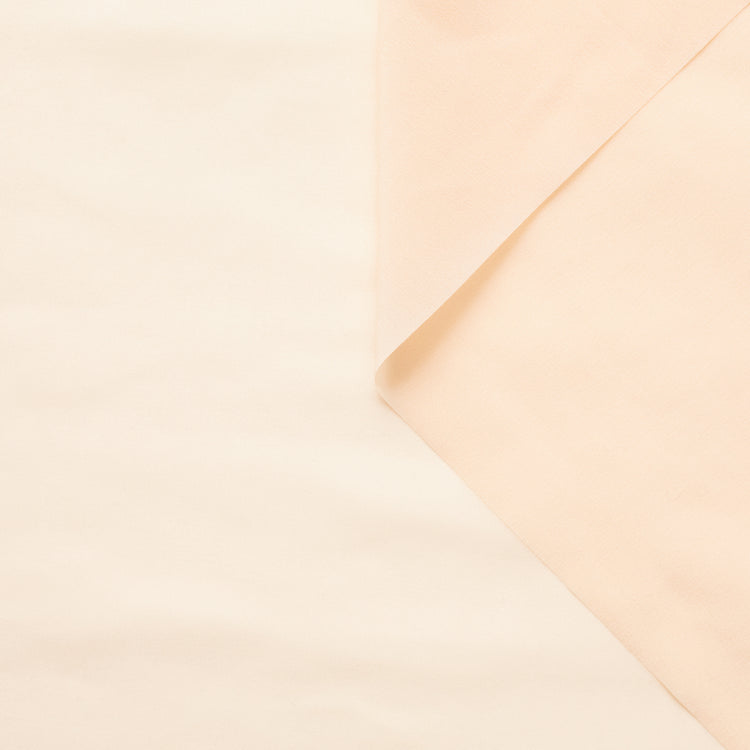 T21C00662 | Polysilk Sheer Habotai Stretch - view 1