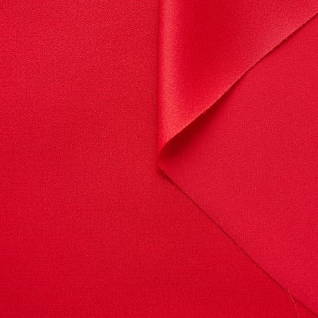T21C00665 | Fluid Crepe Satin