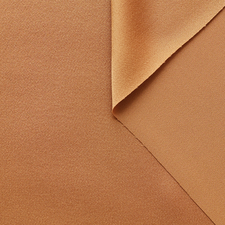 T21C00665 | Fluid Crepe Satin - view 3