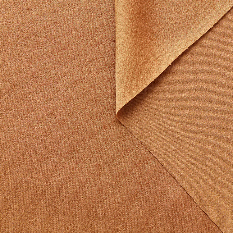 T21C00665 | Fluid Crepe Satin - view 1