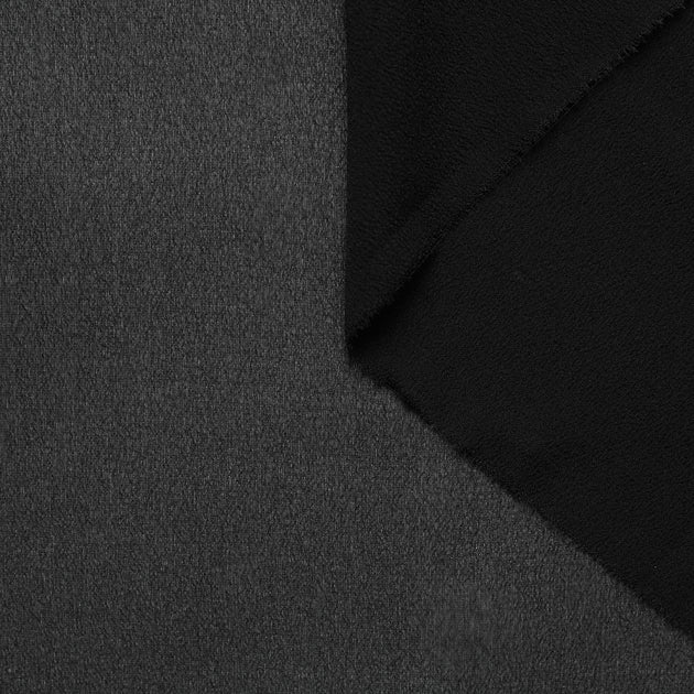 T21C00669 | Sheer Crepe Georgette