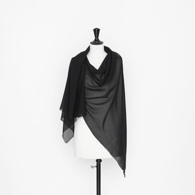 T21C00669 | Sheer Crepe Georgette