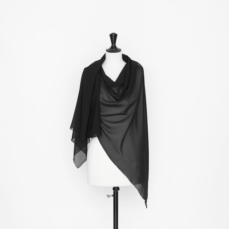 T21C00669 | Sheer Crepe Georgette - view 2