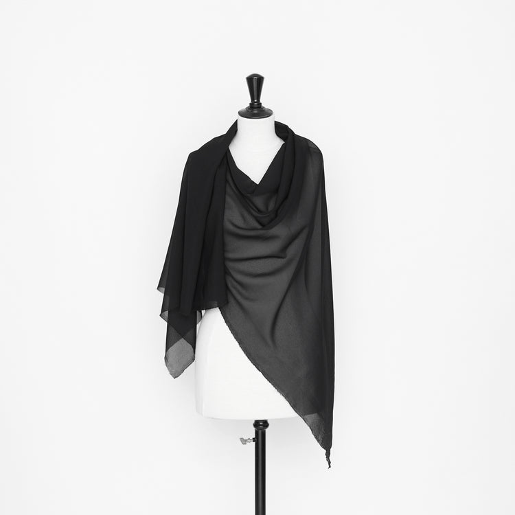 T21C00669 | Sheer Crepe Georgette - view 2