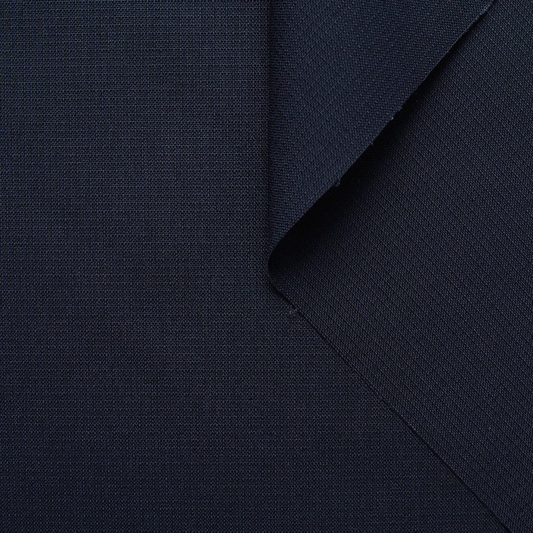 T21C00670 | Water Repellent Micro Check Ripstop - view 1