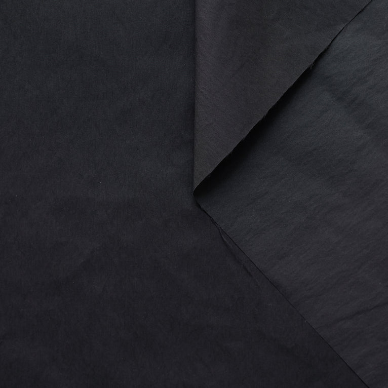 T21C00676 | Water Repellent Parachute Washed Effect - view 1