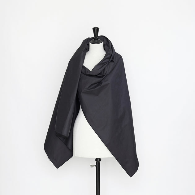 T21C00676 | Water Repellent Parachute Washed Effect