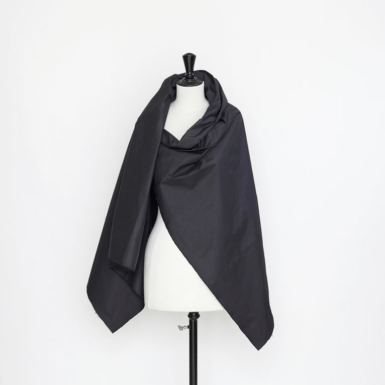 T21C00676 | Water Repellent Parachute Washed Effect - view 2