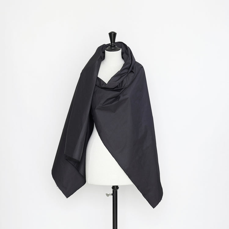 T21C00676 | Water Repellent Parachute Washed Effect - view 2
