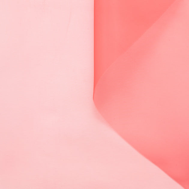 T21C00678 | Technical Organza Liquid Effect