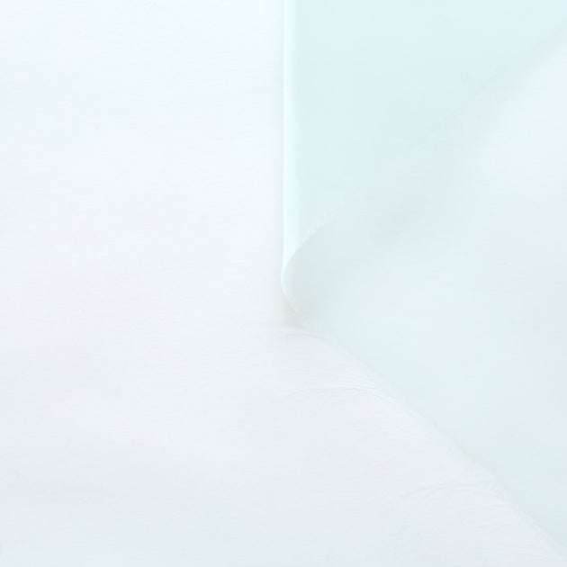 T21C00678 | Technical Organza Liquid Effect