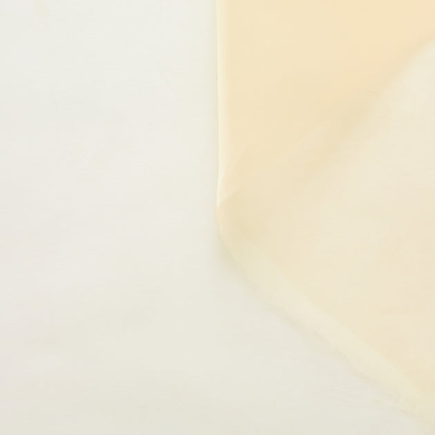 T21C00678 | Technical Organza Liquid Effect
