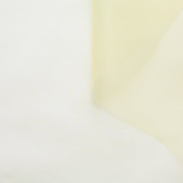 T21C00678 | Technical Organza Liquid Effect