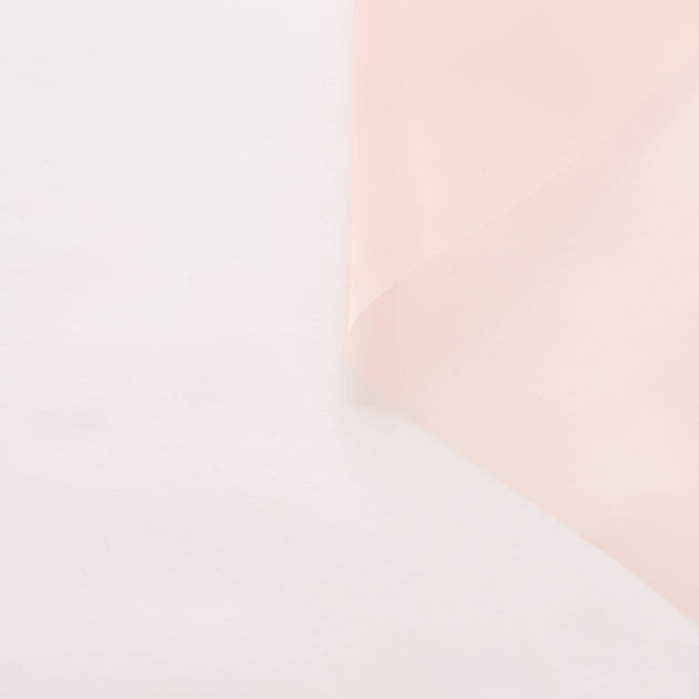 T21C00678 | Technical Organza Liquid Effect