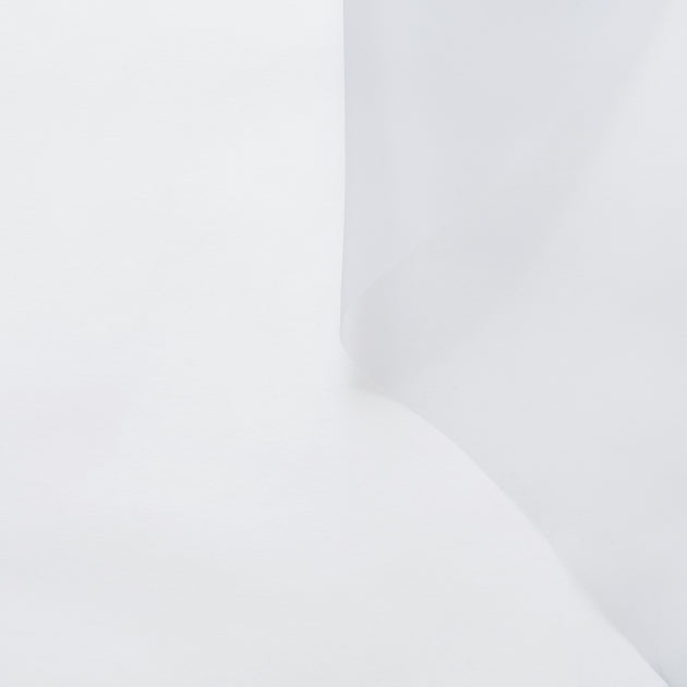 T21C00678 | Technical Organza Liquid Effect