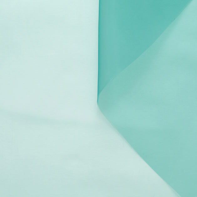 T21C00678 | Technical Organza Liquid Effect