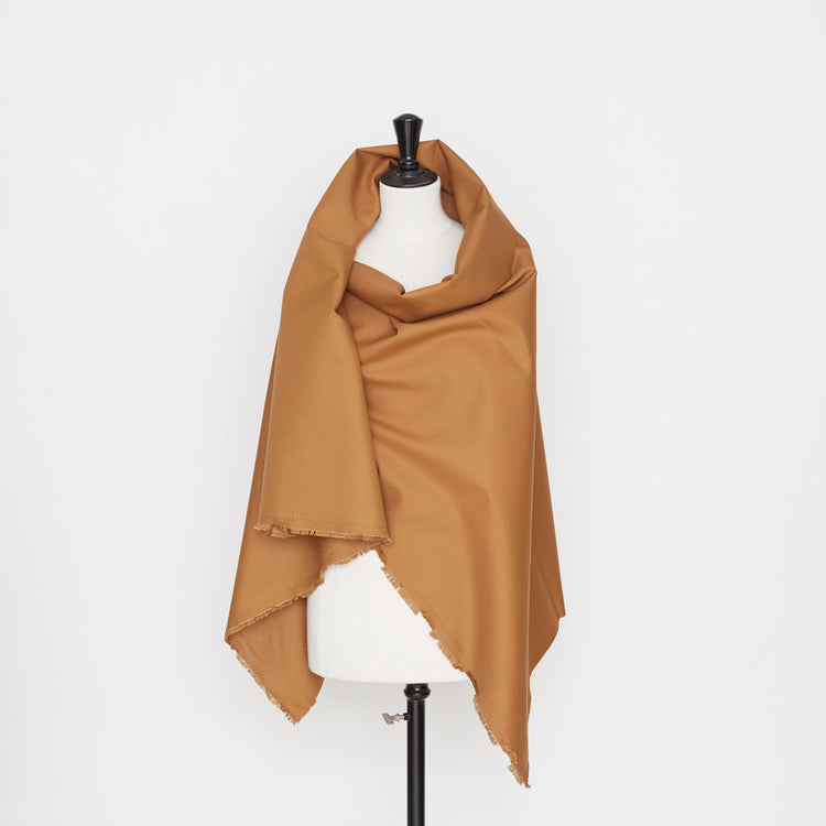 t21c00692 | Gabardine en Polycoton - vue 2