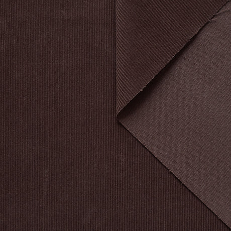 t22a01000 | Velours Corduroy de Coton
