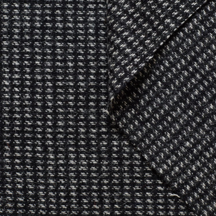 T22A01001 | Dotted Lines Tweed - view 1