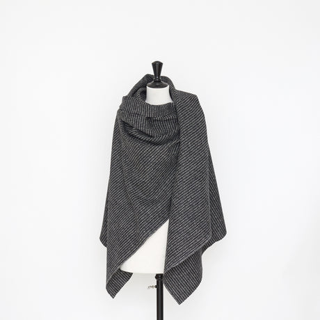  Dotted Lines Tweed