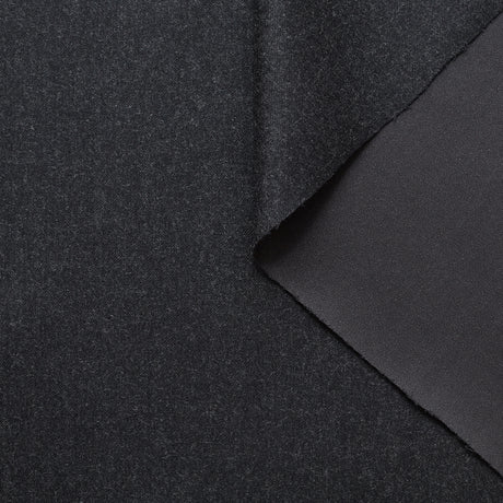 T22A03027 | Virgin Wool Flannel